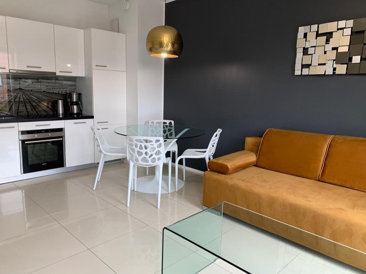 Apartament Sopot House Zewnętrze zdjęcie
