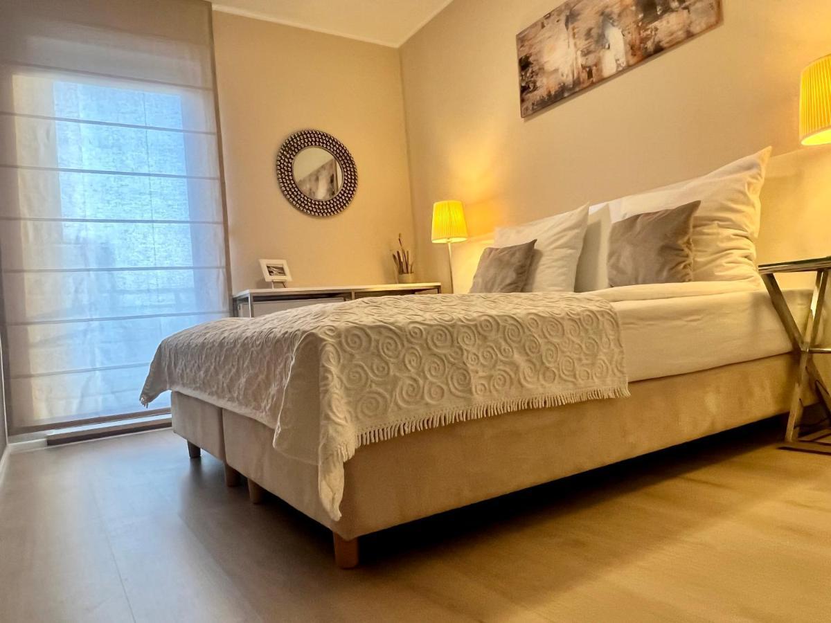 Apartament Sopot House Zewnętrze zdjęcie