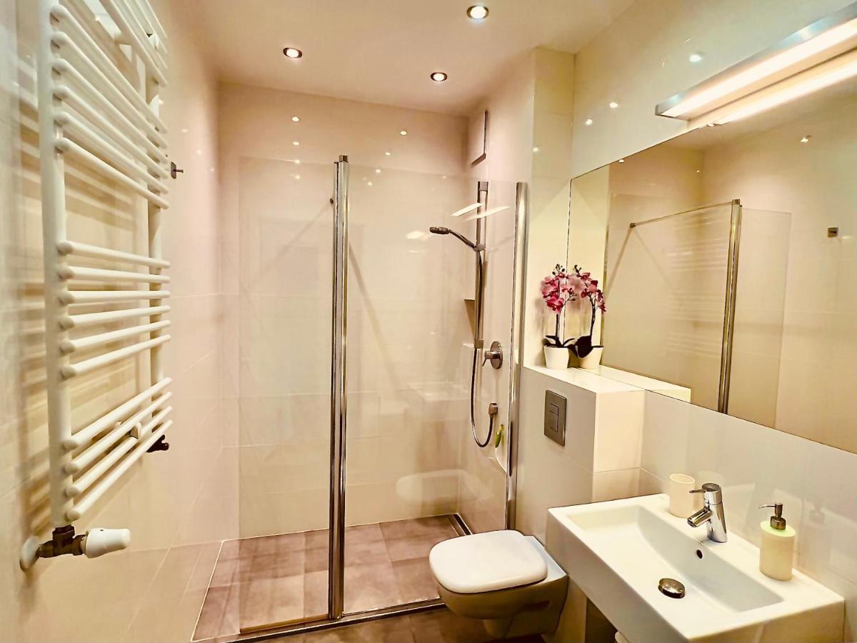 Apartament Sopot House Zewnętrze zdjęcie