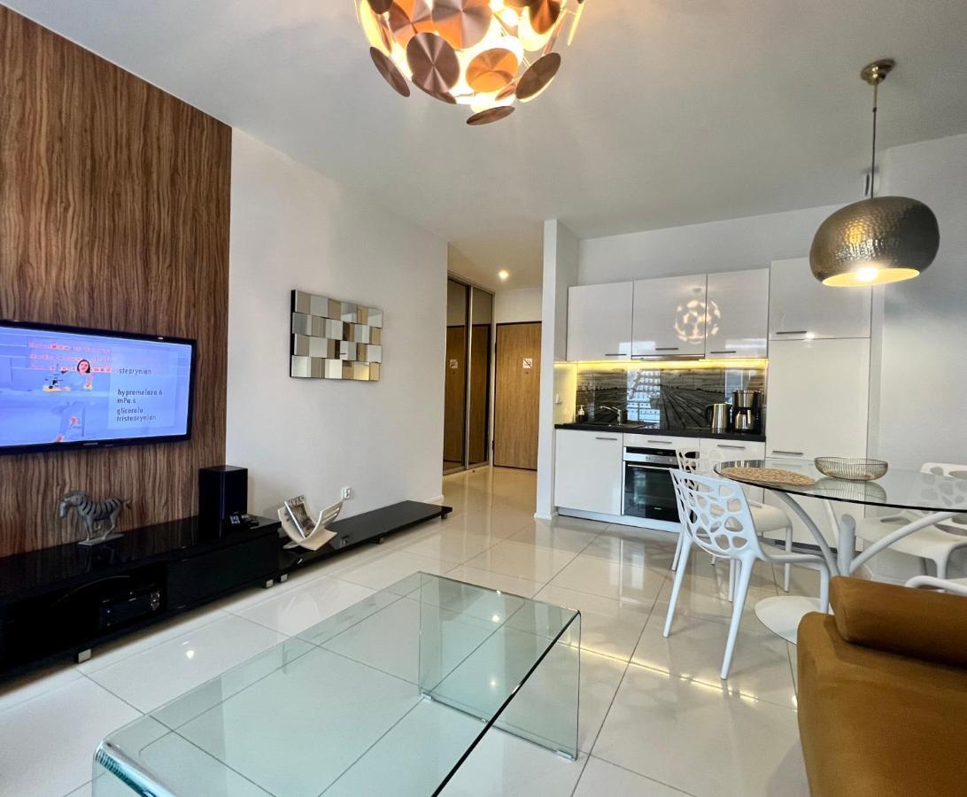 Apartament Sopot House Zewnętrze zdjęcie