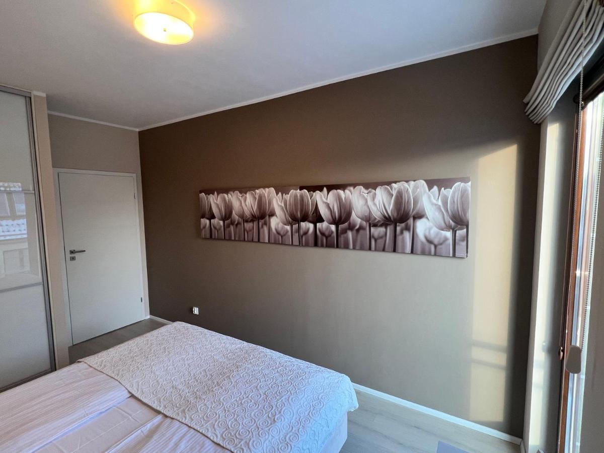 Apartament Sopot House Zewnętrze zdjęcie